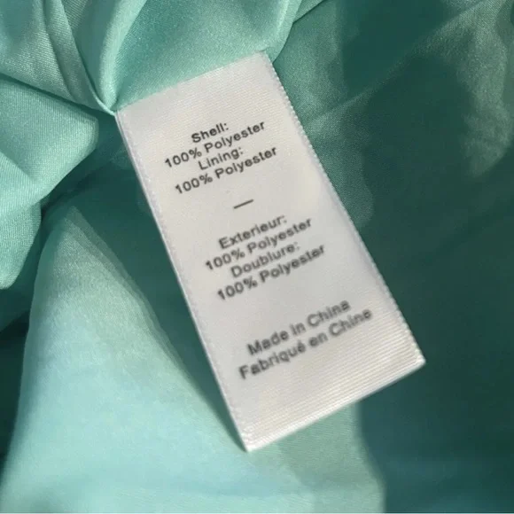 Likely Mini Charlotte Dress In Green Petal. NWT. Size 10 - Picture 4 of 13